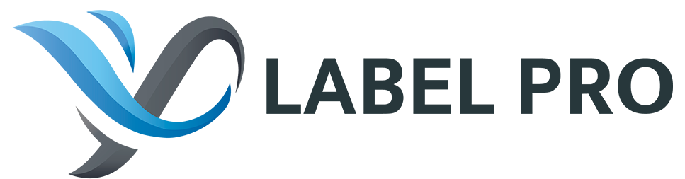 Labelpro logo